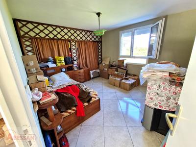 Maison - 97 m² - 4 pièces