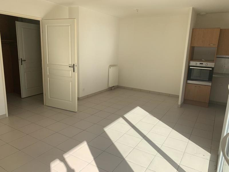 Pavillon - 57 m² - 3 pièces