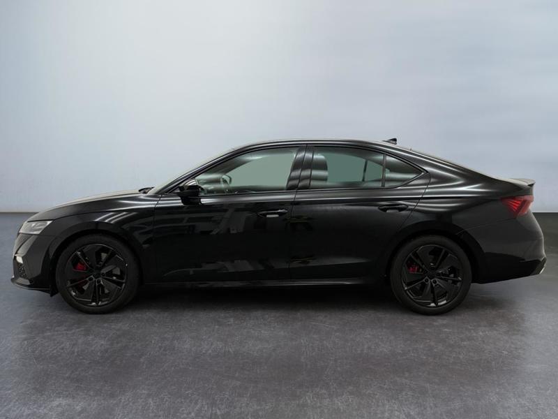 Skoda Octavia 2.0 Tsi 245 ch Dsg7 Rs