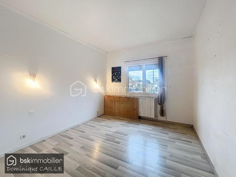 Maison - 144 m² - 5 pièces