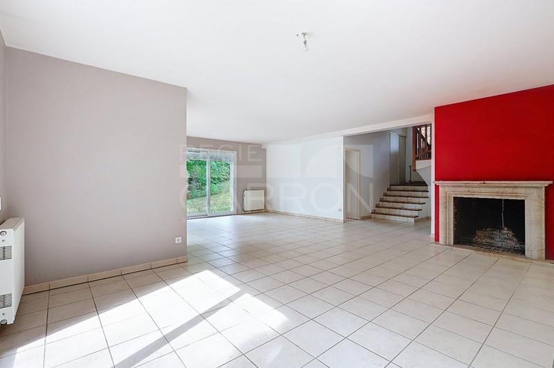 Maison - 160 m² - 5 pièces
