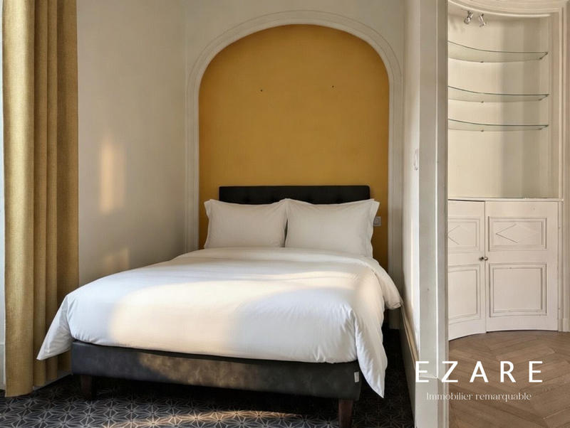 Appartement - 147 m² - 6 pièces