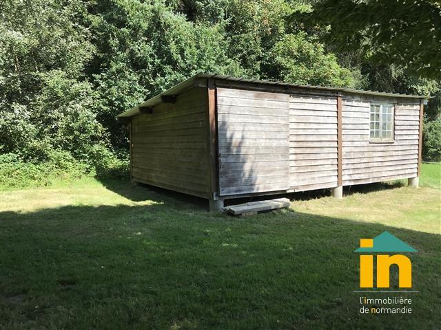 Demeure - 286 m² - 12 pièces