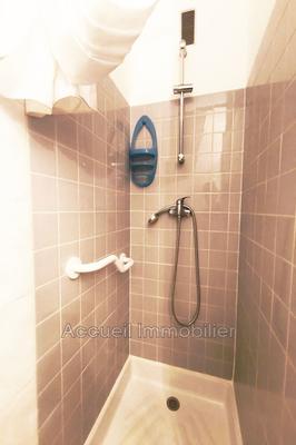 Appartement - 24 m² - 1 pièce