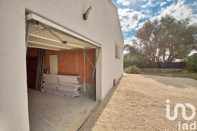 Maison - 115 m² - 4 pièces