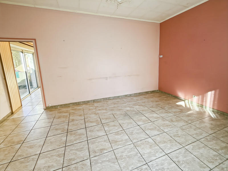 Maison - 160 m² - 7 pièces