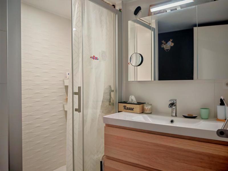 Maison - 121 m² - 5 pièces