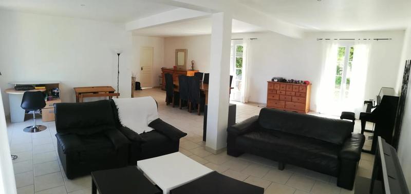 Maison - 167 m² - 7 pièces