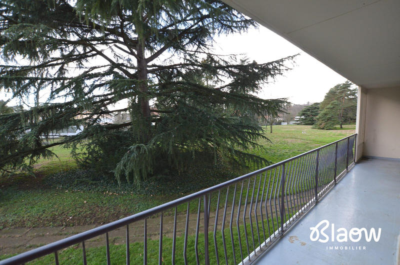 Appartement - 83 m² - 5 pièces