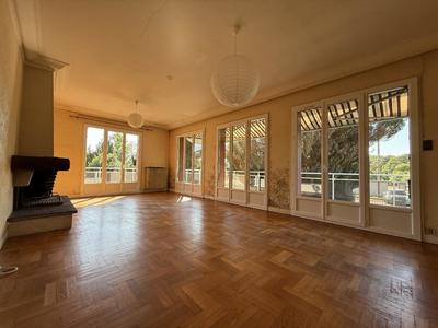 Maison ancienne - 99 m² - 4 pièces