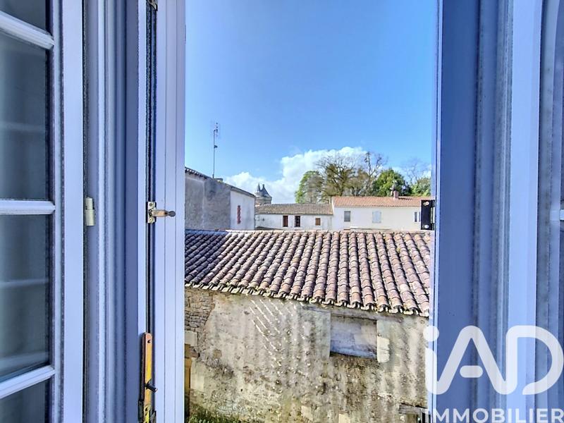 Maison de village - 220 m² - 6 pièces