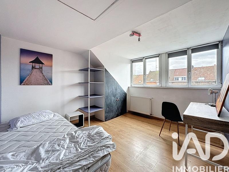 Maison - 83 m² - 4 pièces