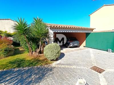 Maison - 182 m² - 7 pièces