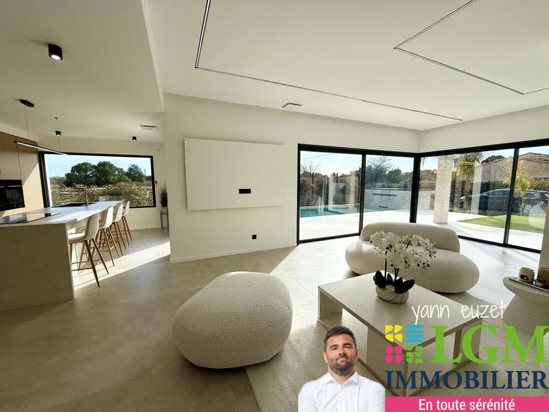 Maison - 178 m² - 5 pièces