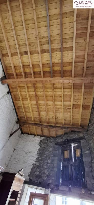 Maison de village - 63 m² - 1 pièce