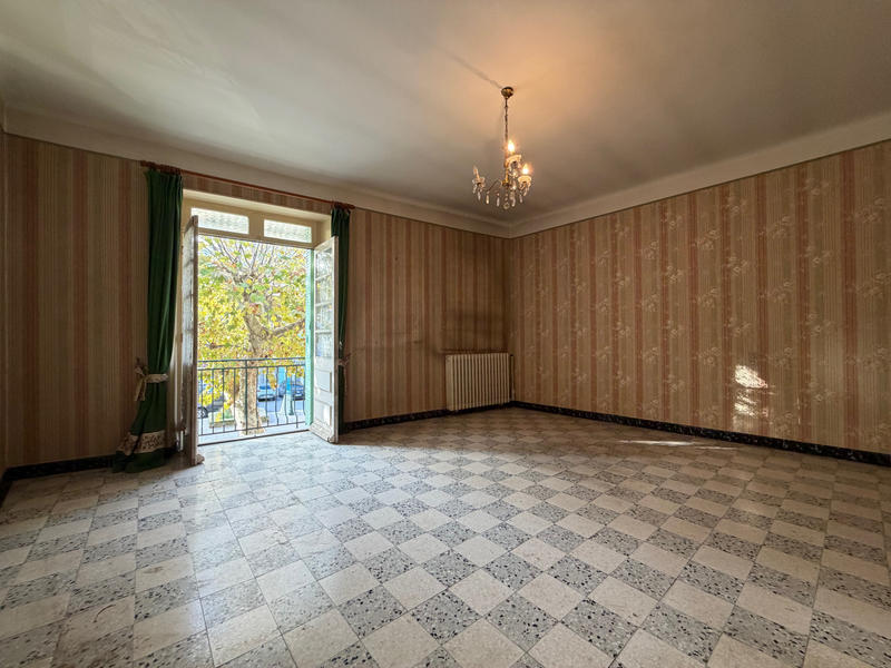 Maison de village - 198 m² - 8 pièces