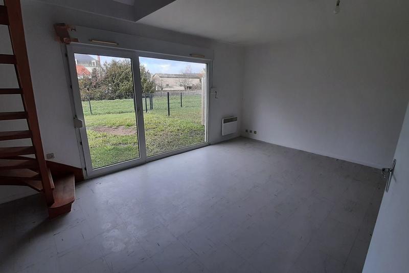 Maison - 69 m² - 3 pièces