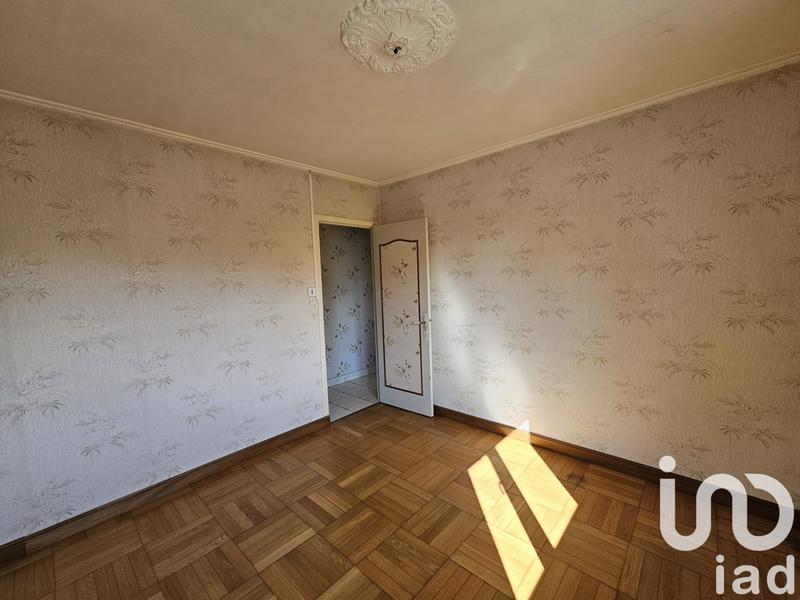 Maison - 88 m² - 5 pièces