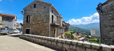 Maison - 57 m² - 4 pièces