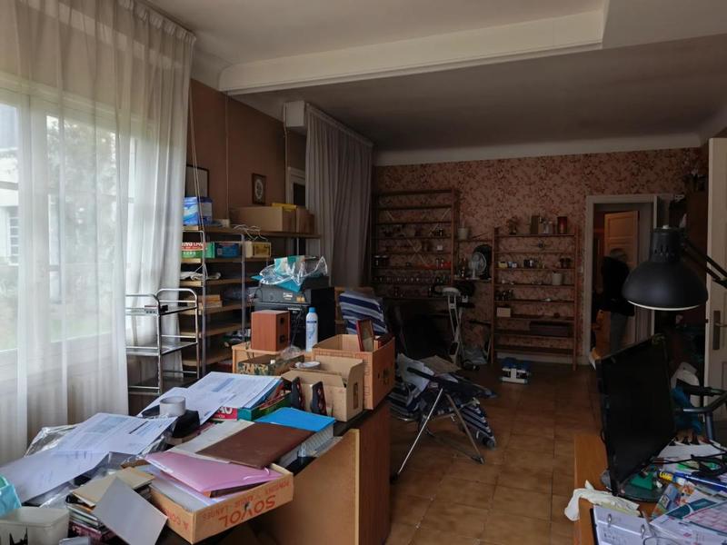 Maison - 187 m² - 7 pièces