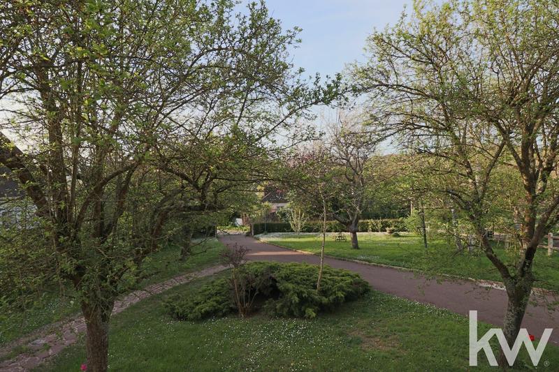 Maison - 156 m² - 8 pièces