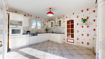 Maison - 119 m² - 4 pièces