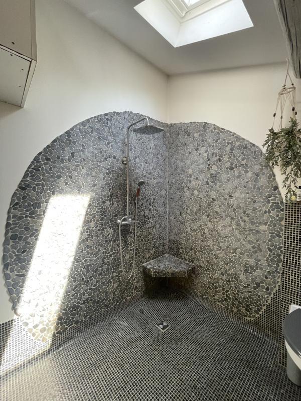 Maison - 57 m² - 3 pièces