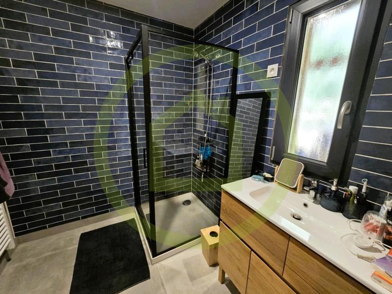 Maison - 157 m² - 6 pièces