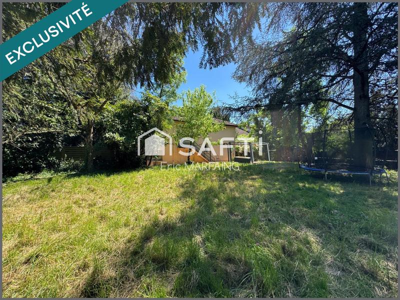 Maison - 282 m² - 10 pièces