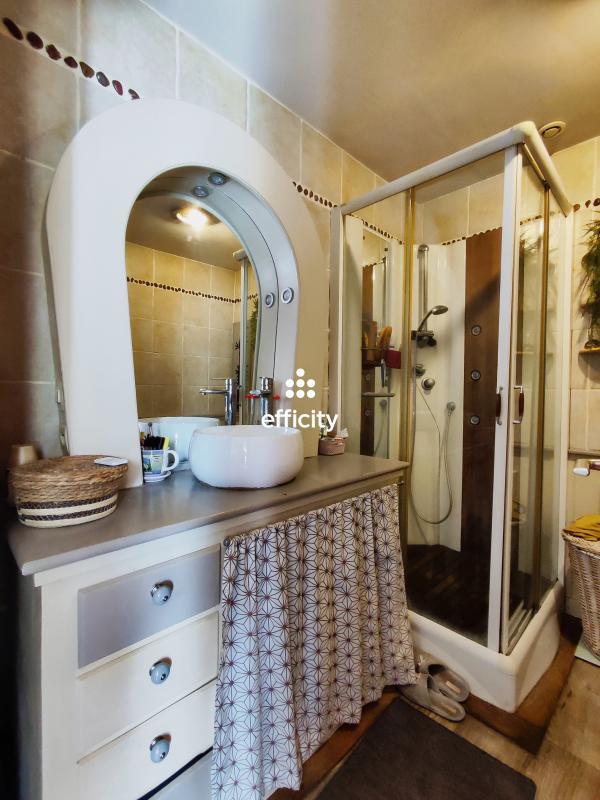 Fonds de commerce - 30 m²