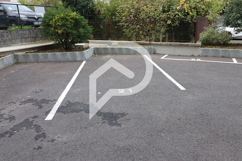 Appartement - 25 m² - 1 pièce