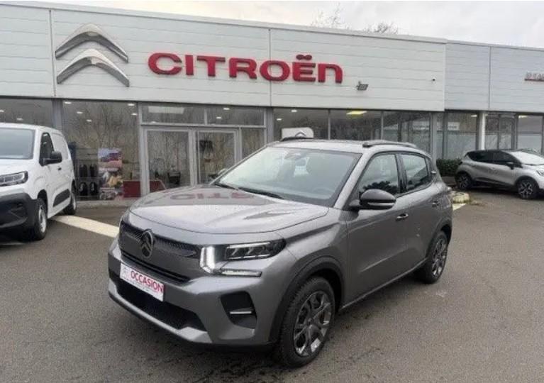 Citroën C3 1.2 Turbo - 100 s&amp;S Plus