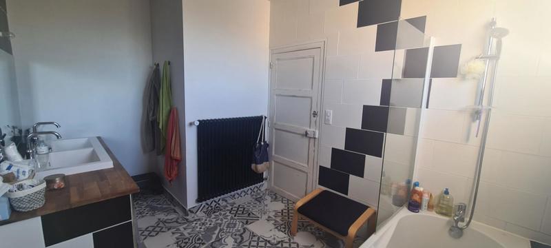 Maison - 133 m² - 5 pièces