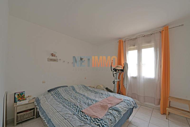 Villa - 110 m² - 6 pièces