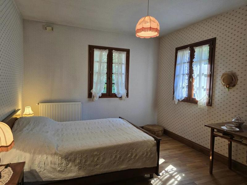 Maison d'architecte - 315 m² - 10 pièces