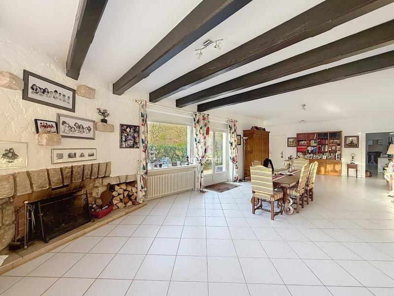 Maison - 147 m² - 4 pièces