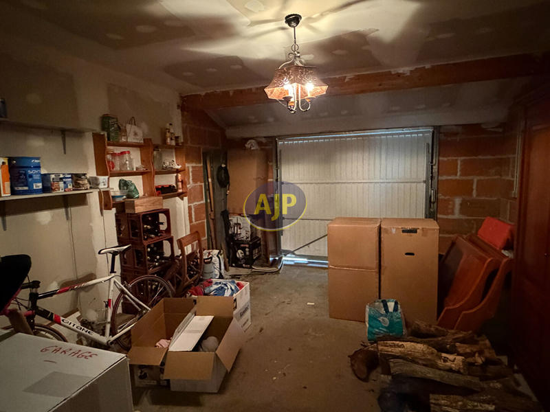 Maison - 113 m² - 4 pièces