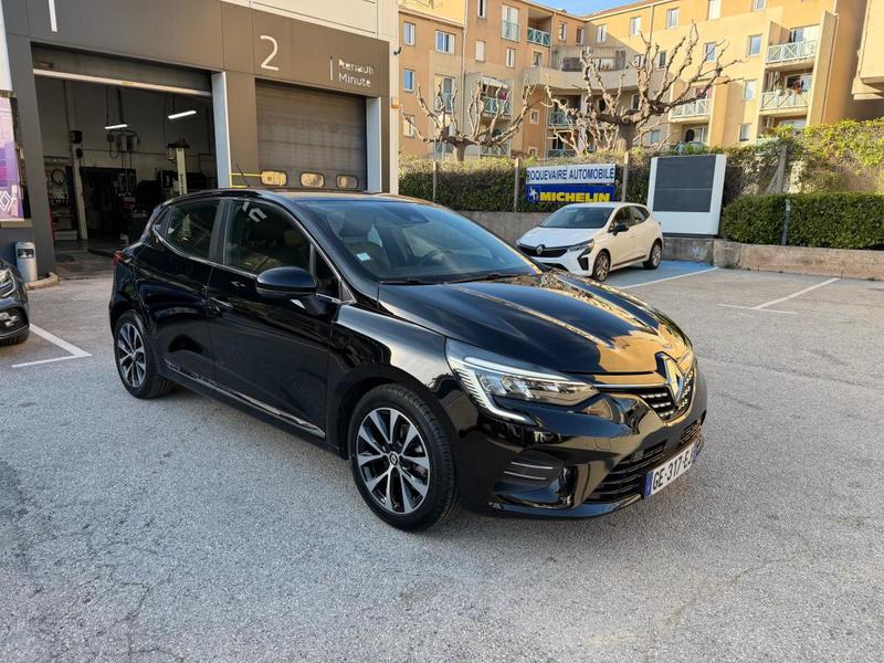 Renault Clio Intens Tce 90