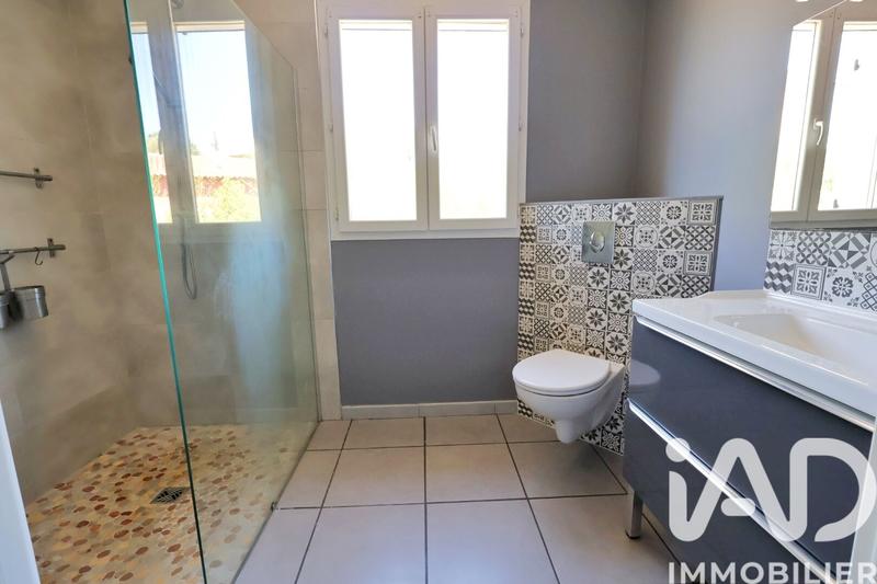 Maison - 101 m² - 5 pièces