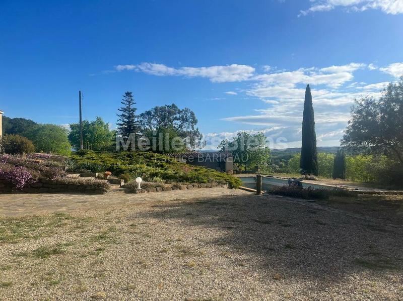 Villa - 135 m² - 5 pièces