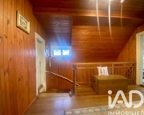 Maison - 148 m² - 6 pièces