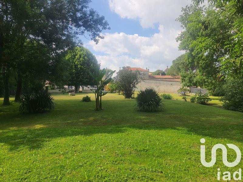 Maison - 185 m² - 6 pièces