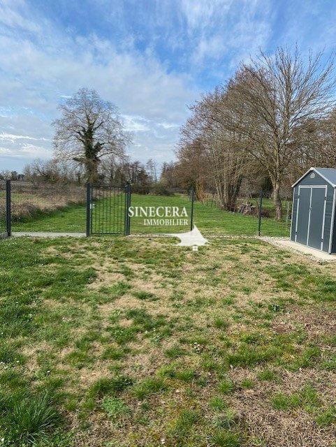 Maison - 144 m² - 4 pièces