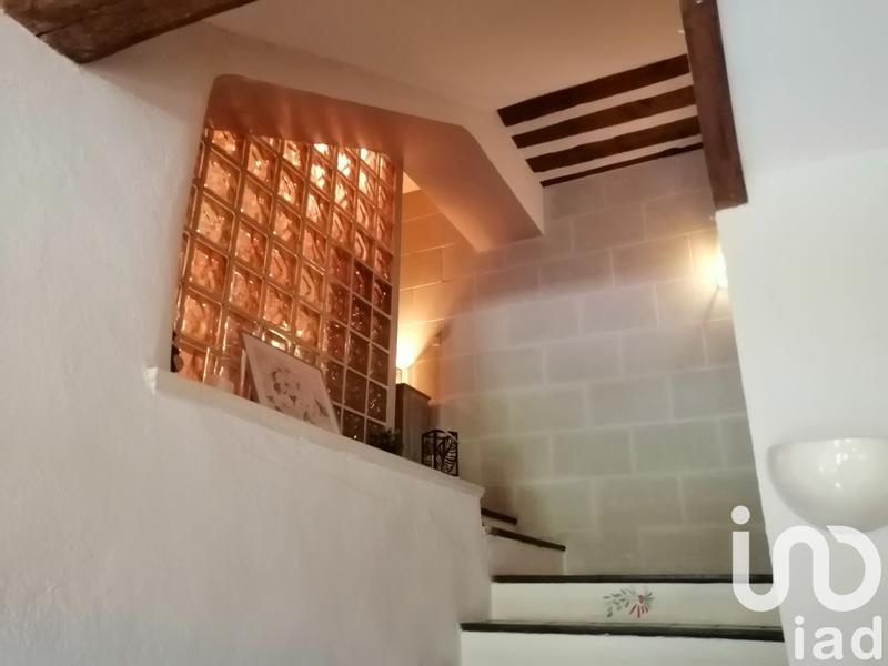 Maison - 141 m² - 6 pièces