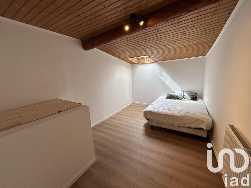 Maison - 93 m² - 5 pièces