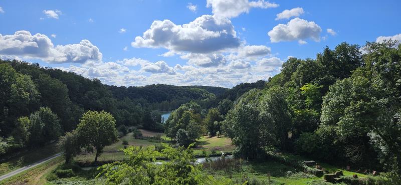 Rendez-vous aux jardins : une histoire de points de vue