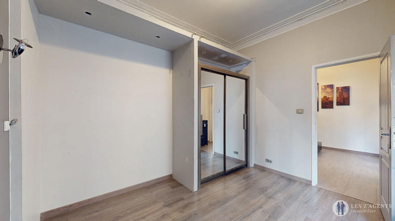 Appartement - 71 m² - 3 pièces