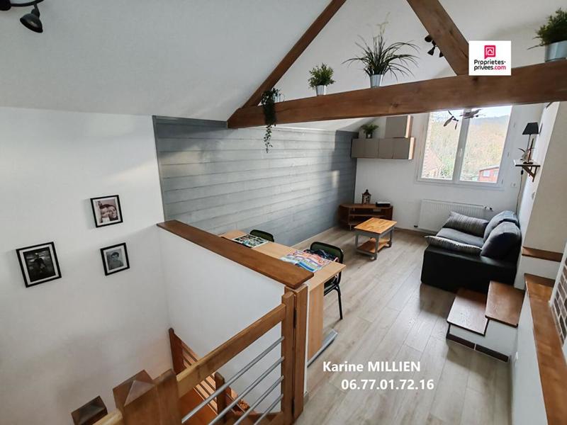 Maison - 151 m² - 6 pièces