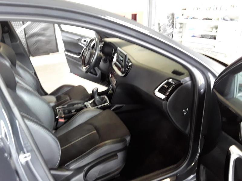 Kia Cee'd_Sw 1.0 t-Gdi 120 Cv Gt Line Premium Bv6