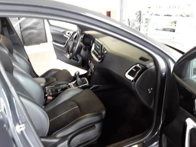 Kia Cee'd_Sw 1.0 t-Gdi 120 Cv Gt Line Premium Bv6